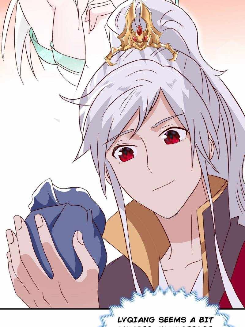 I Just Want To Live A Simple Life chapter 84 page 29