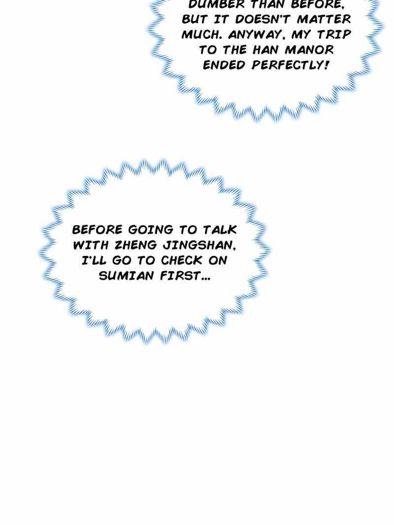 I Just Want To Live A Simple Life chapter 84 page 30