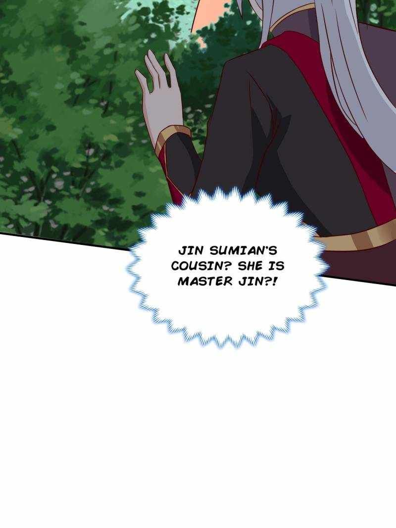 I Just Want To Live A Simple Life chapter 84 page 33