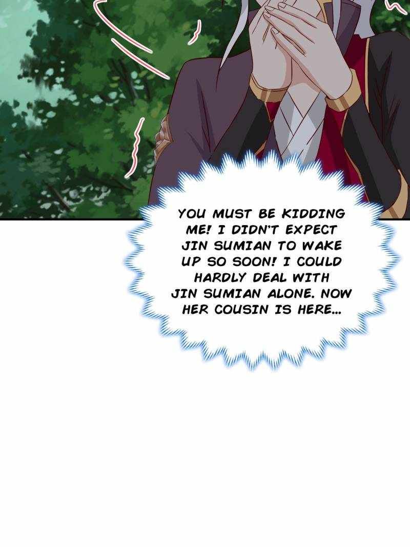 I Just Want To Live A Simple Life chapter 84 page 35