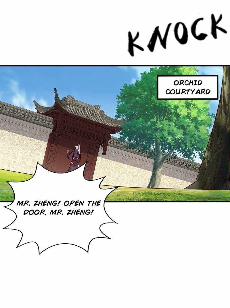 I Just Want To Live A Simple Life chapter 84 page 41