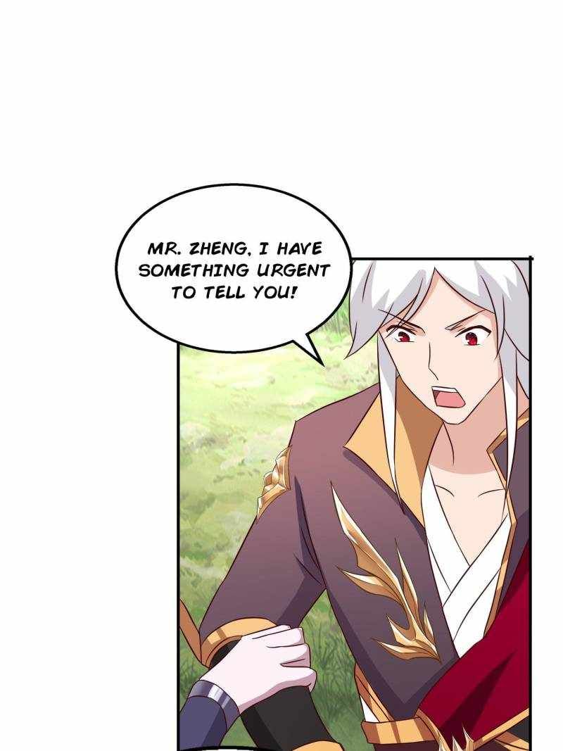 I Just Want To Live A Simple Life chapter 84 page 46