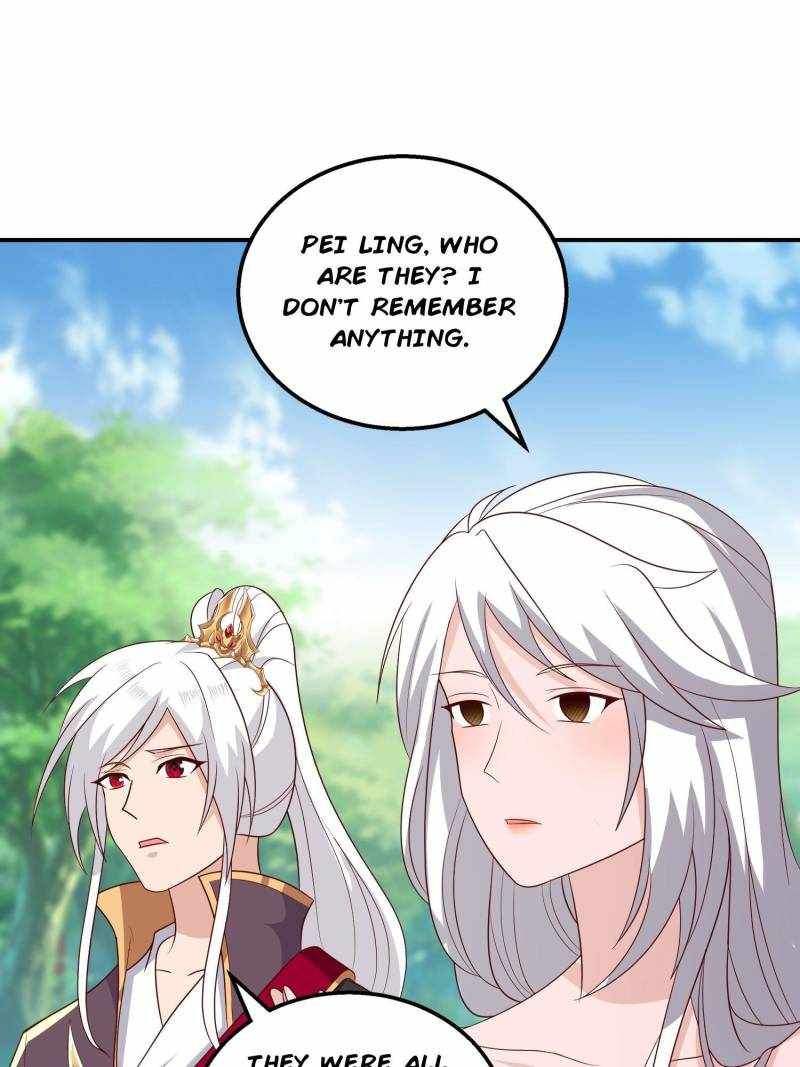 I Just Want To Live A Simple Life chapter 84 page 5