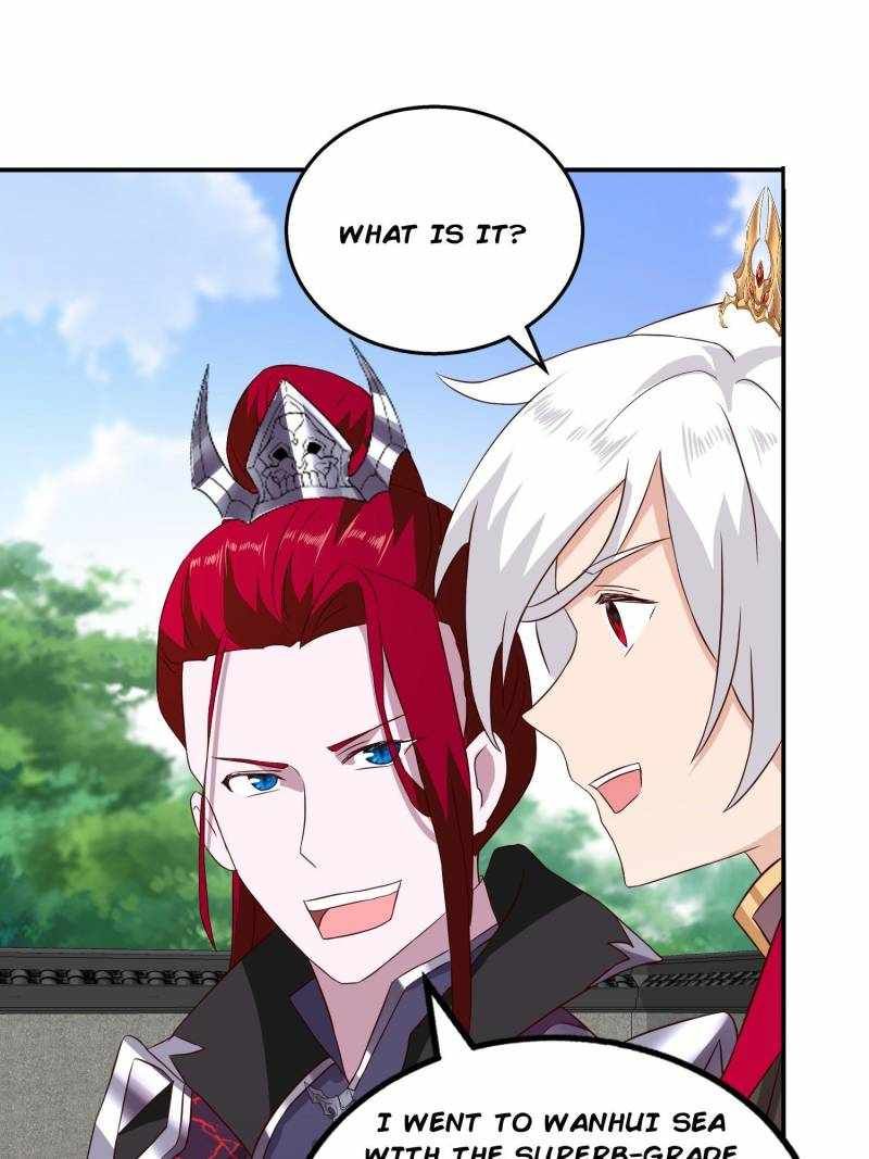 I Just Want To Live A Simple Life chapter 84 page 50