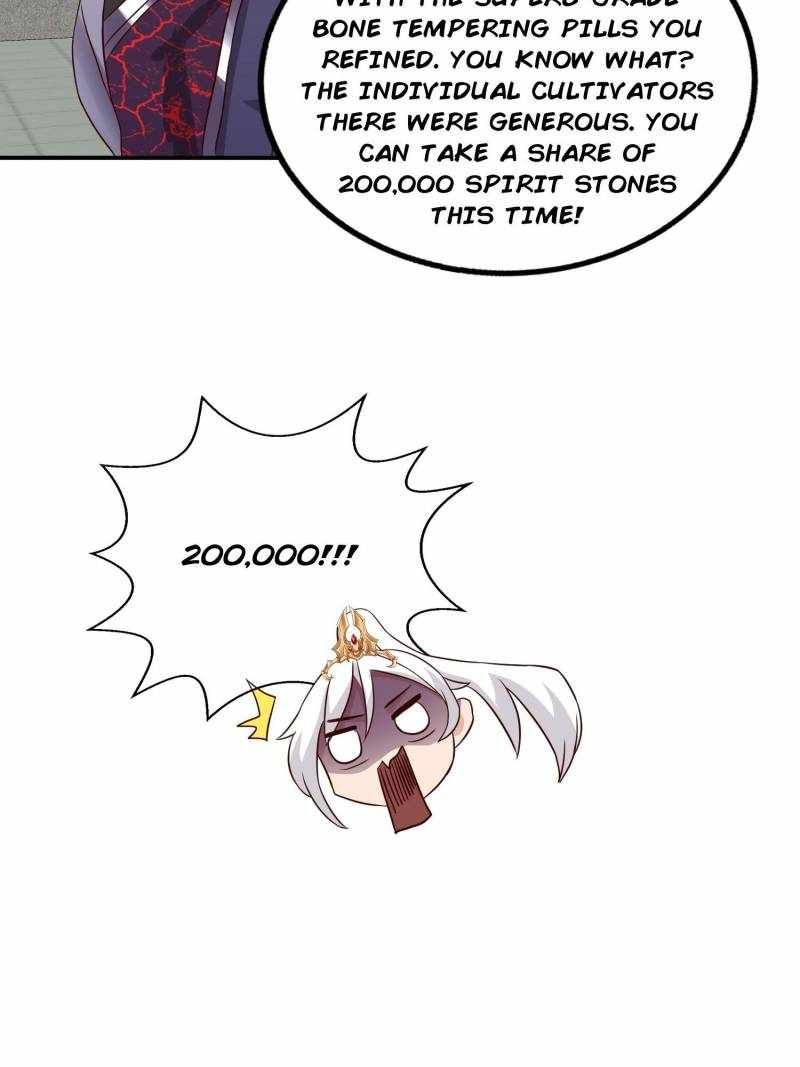 I Just Want To Live A Simple Life chapter 84 page 51