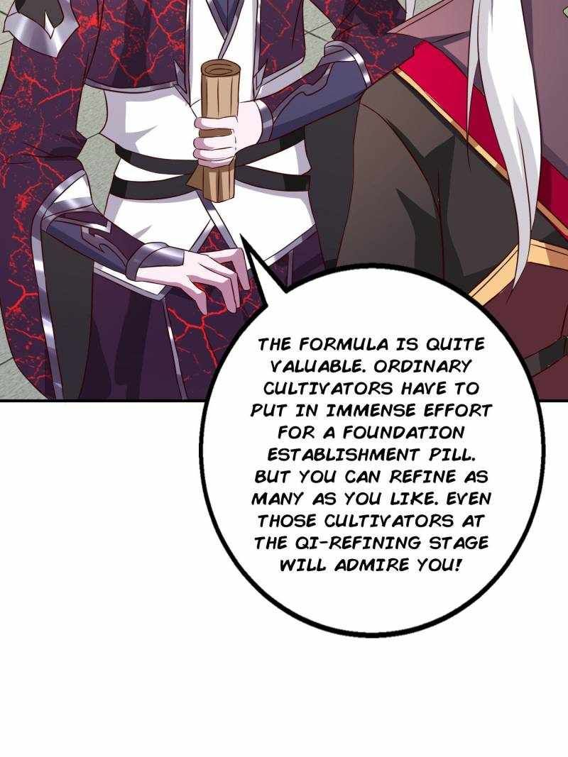 I Just Want To Live A Simple Life chapter 84 page 53