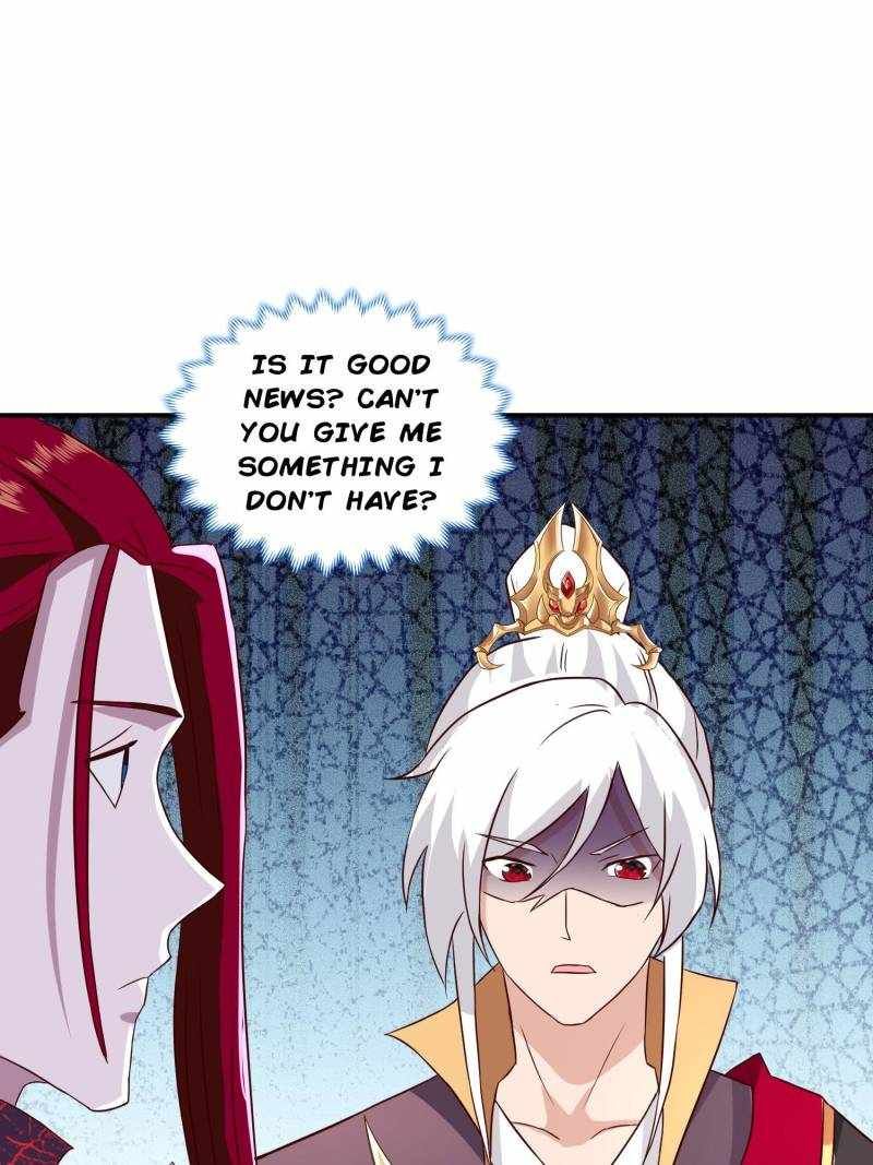 I Just Want To Live A Simple Life chapter 84 page 55