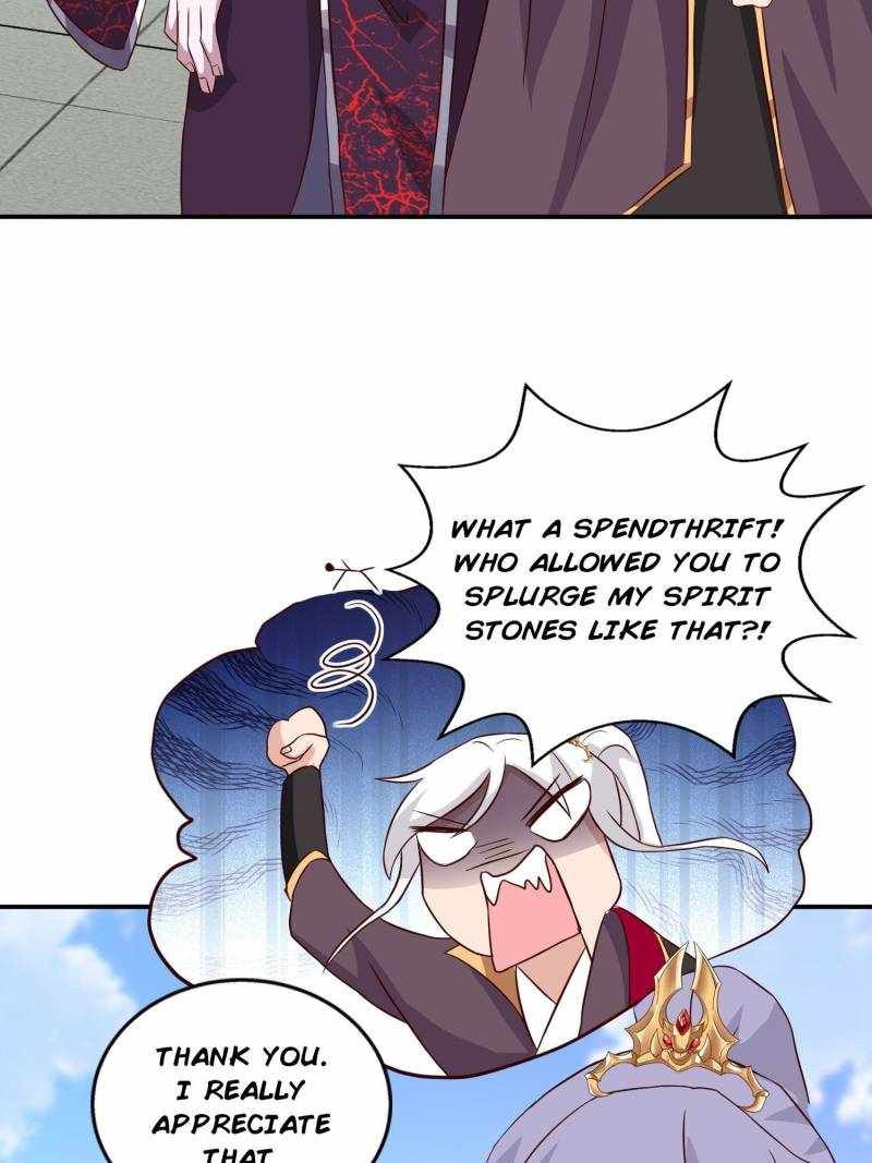 I Just Want To Live A Simple Life chapter 84 page 58