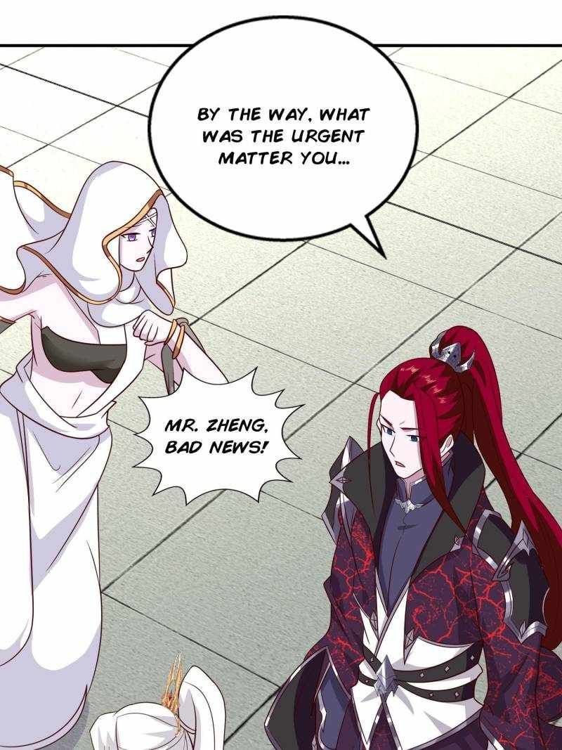 I Just Want To Live A Simple Life chapter 84 page 60