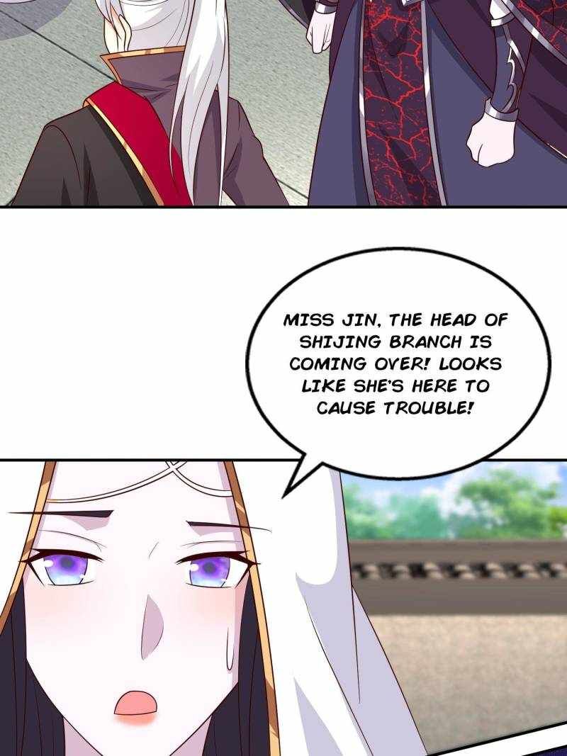 I Just Want To Live A Simple Life chapter 84 page 61