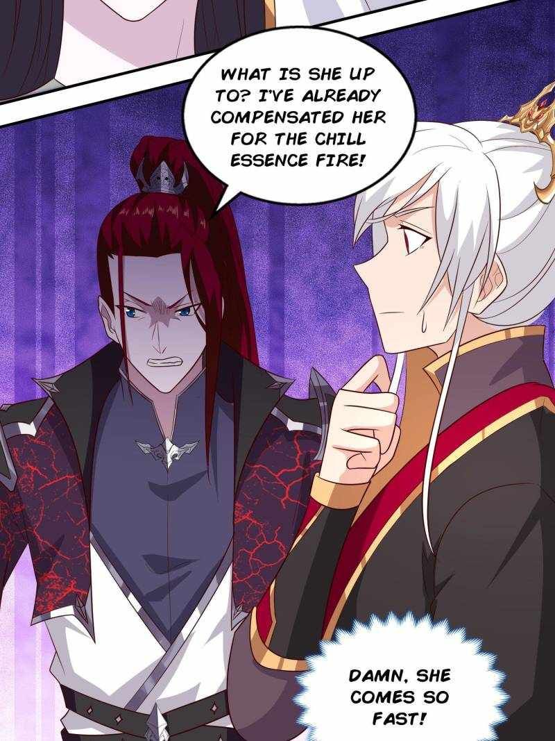 I Just Want To Live A Simple Life chapter 84 page 62