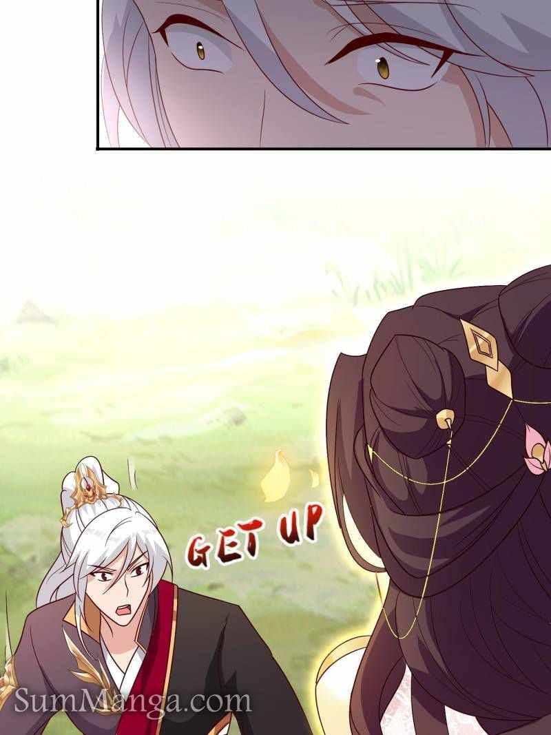 I Just Want To Live A Simple Life chapter 84 page 7