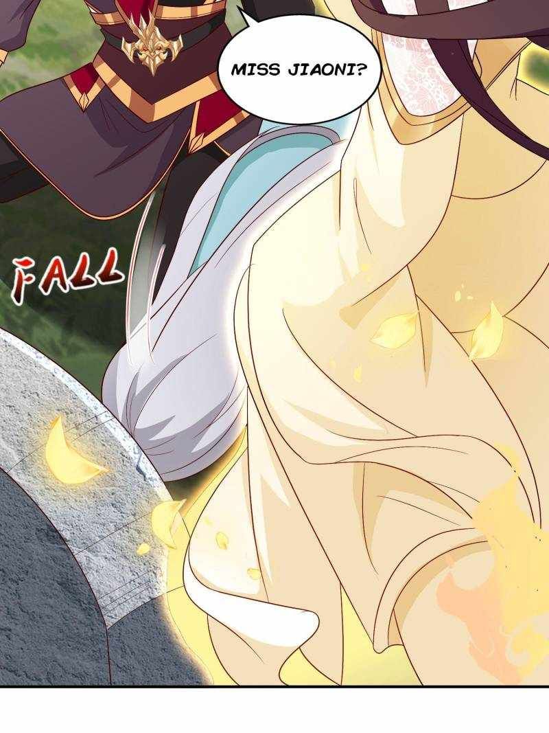 I Just Want To Live A Simple Life chapter 84 page 8