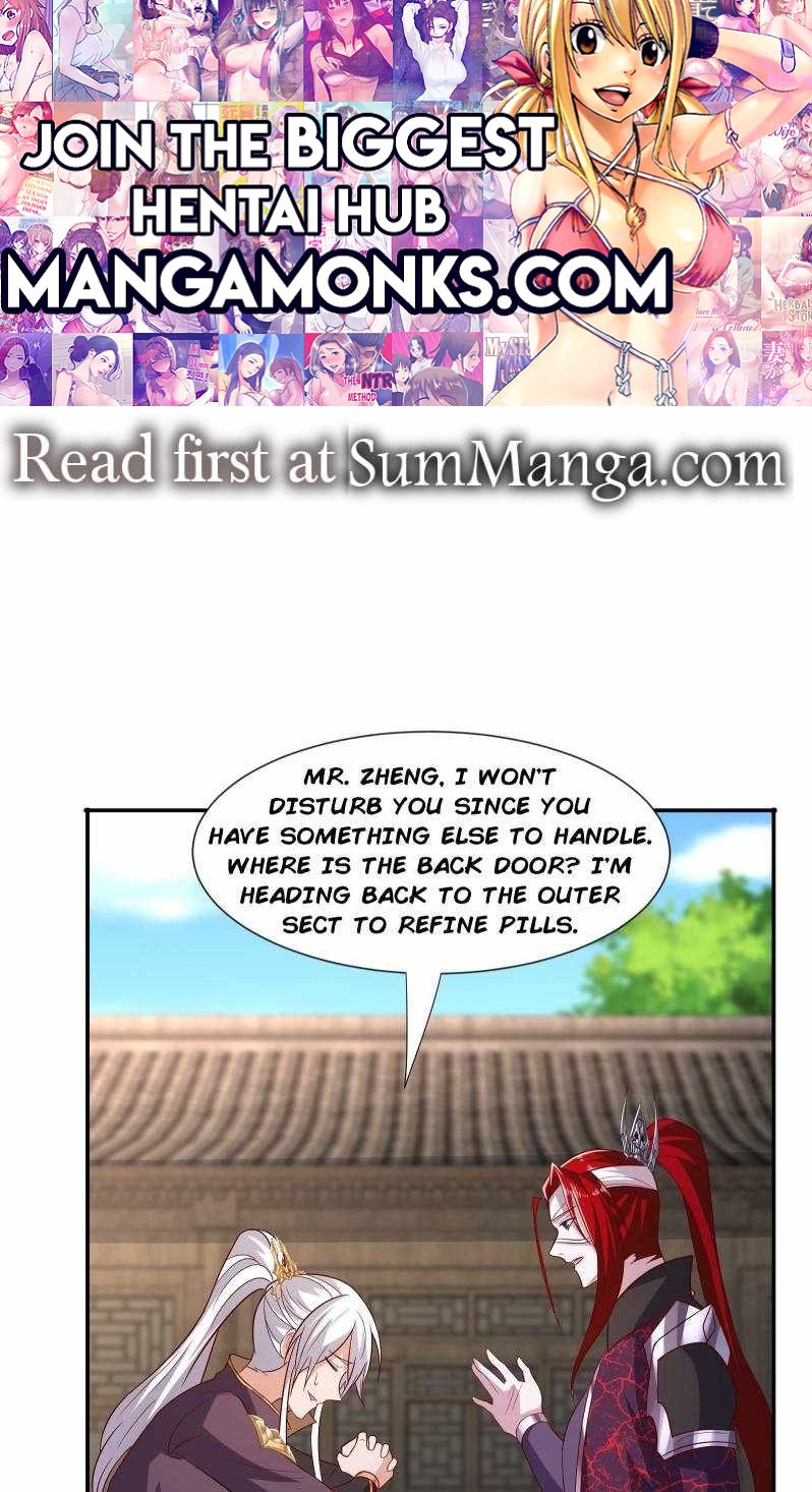 I Just Want To Live A Simple Life chapter 85 page 1