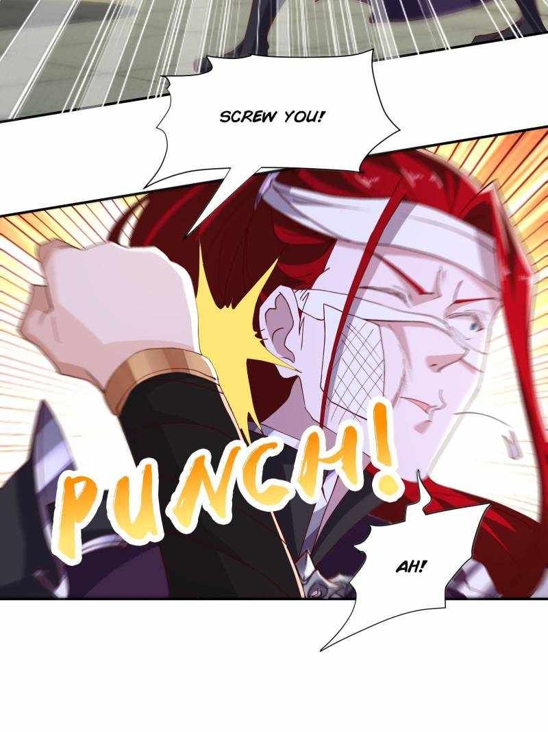 I Just Want To Live A Simple Life chapter 85 page 11