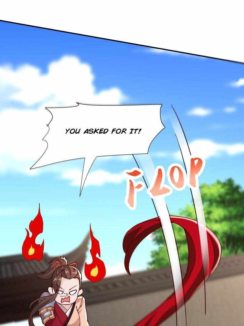 I Just Want To Live A Simple Life chapter 85 page 12