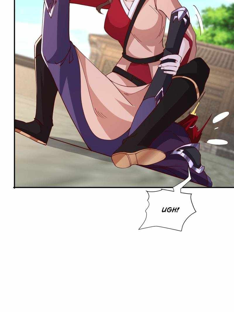 I Just Want To Live A Simple Life chapter 85 page 15