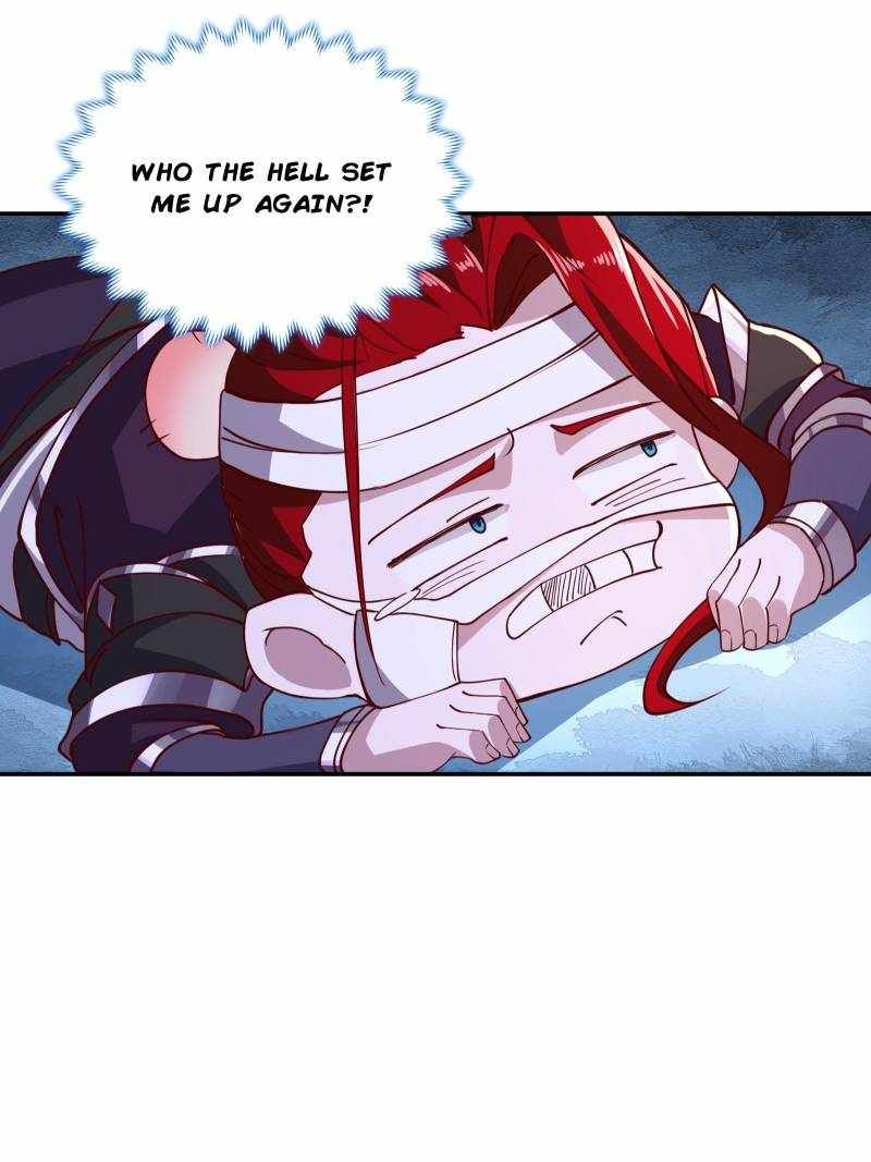 I Just Want To Live A Simple Life chapter 85 page 16