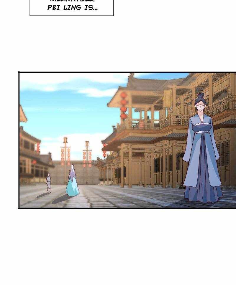 I Just Want To Live A Simple Life chapter 85 page 18