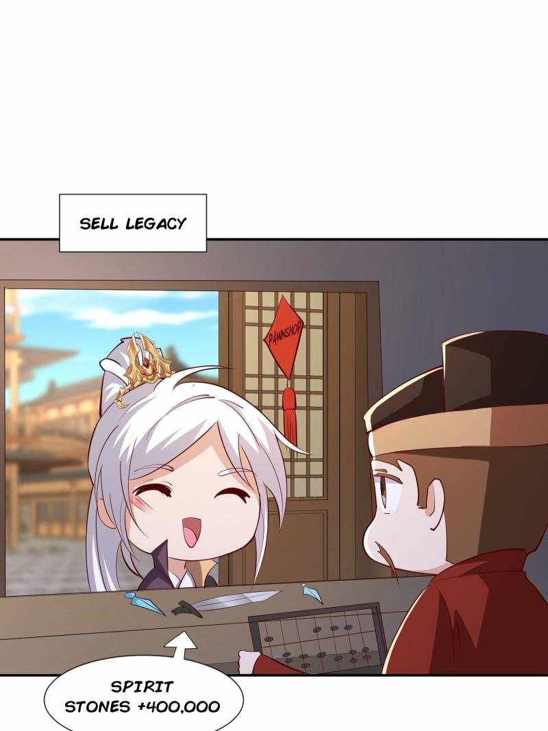 I Just Want To Live A Simple Life chapter 85 page 19