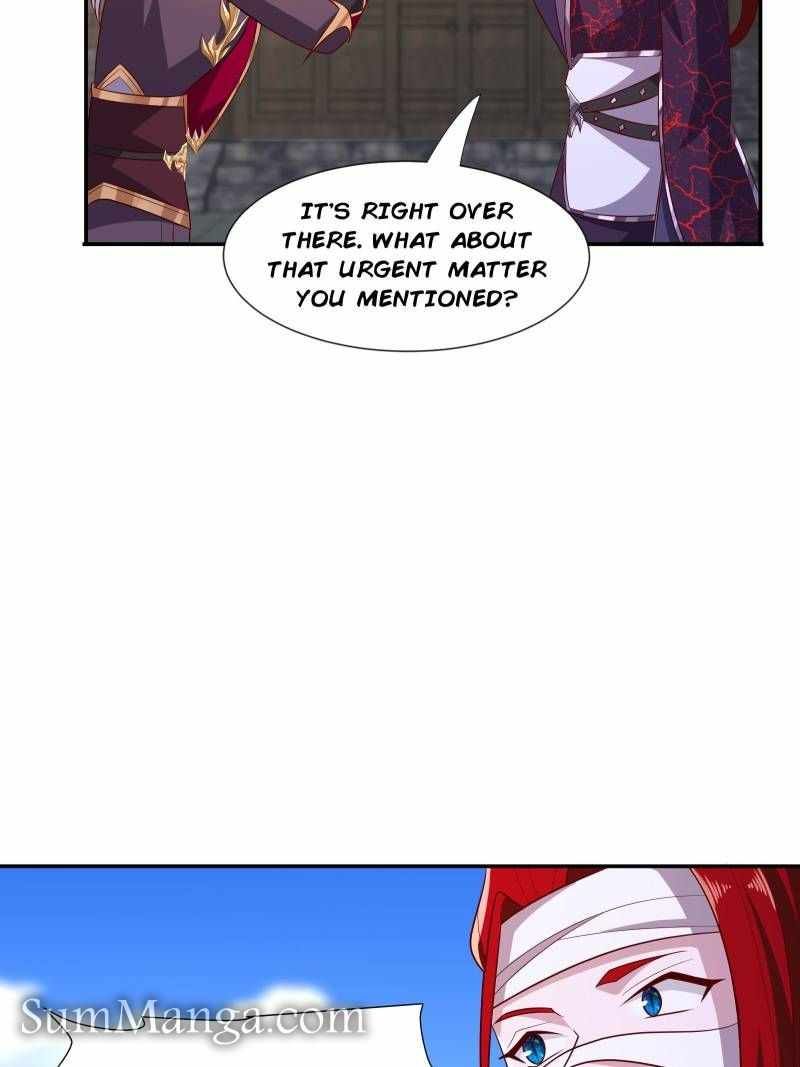 I Just Want To Live A Simple Life chapter 85 page 2