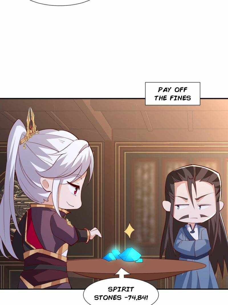 I Just Want To Live A Simple Life chapter 85 page 20