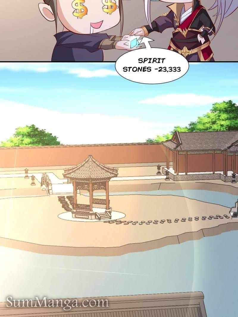 I Just Want To Live A Simple Life chapter 85 page 22