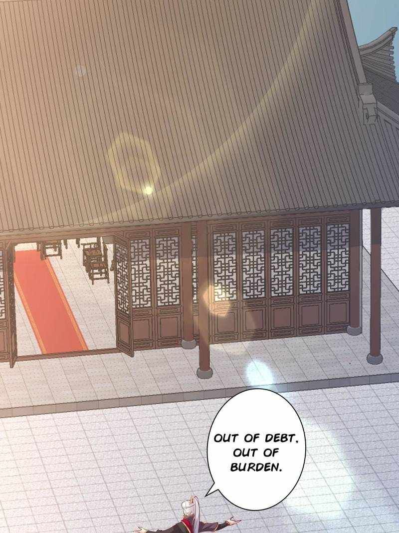 I Just Want To Live A Simple Life chapter 85 page 23