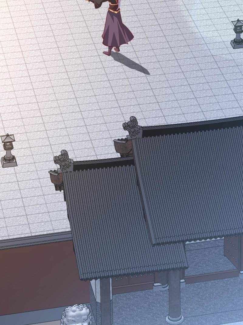 I Just Want To Live A Simple Life chapter 85 page 24