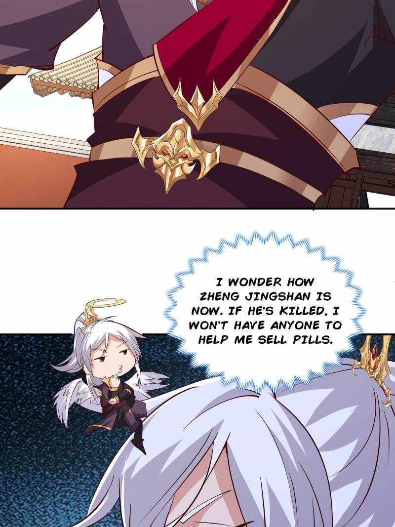 I Just Want To Live A Simple Life chapter 85 page 26