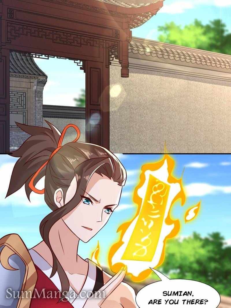 I Just Want To Live A Simple Life chapter 85 page 29