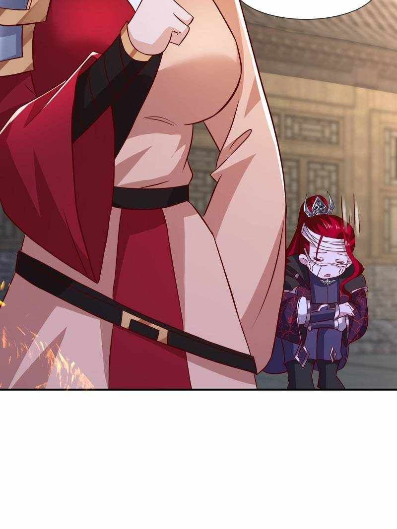 I Just Want To Live A Simple Life chapter 85 page 30