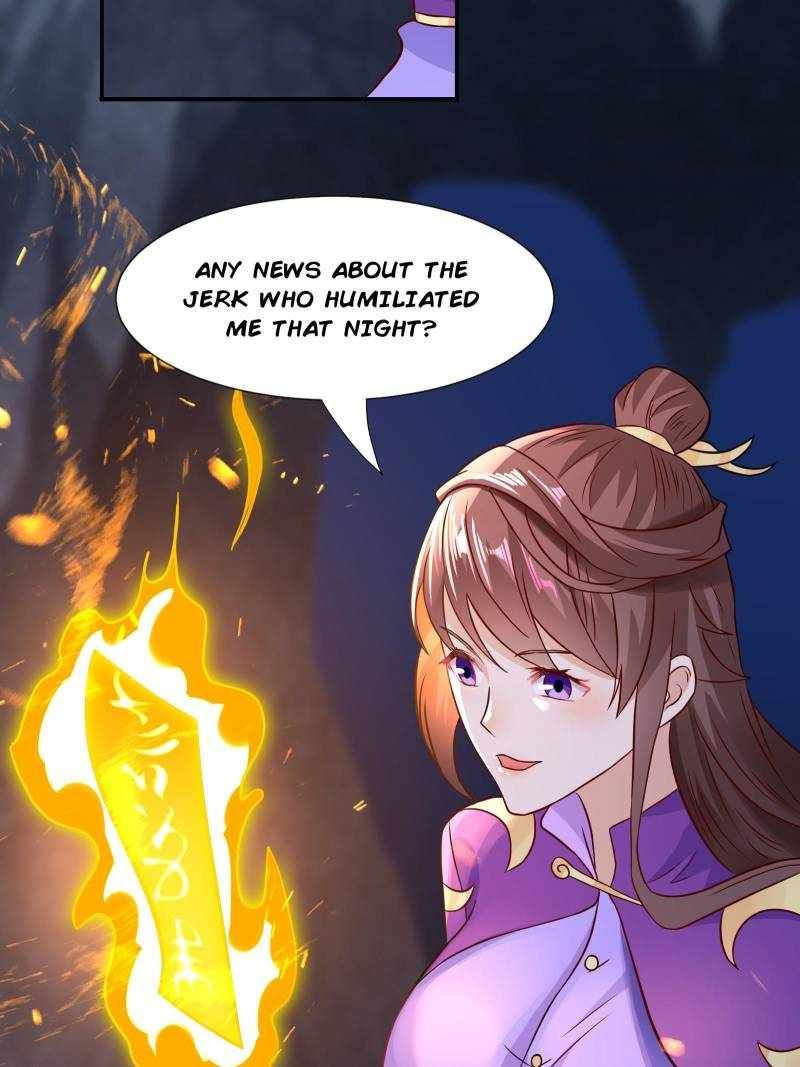 I Just Want To Live A Simple Life chapter 85 page 32