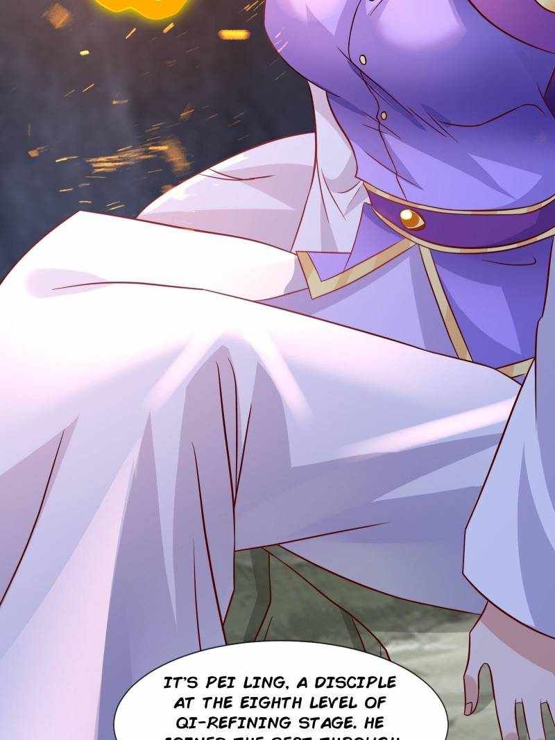 I Just Want To Live A Simple Life chapter 85 page 33