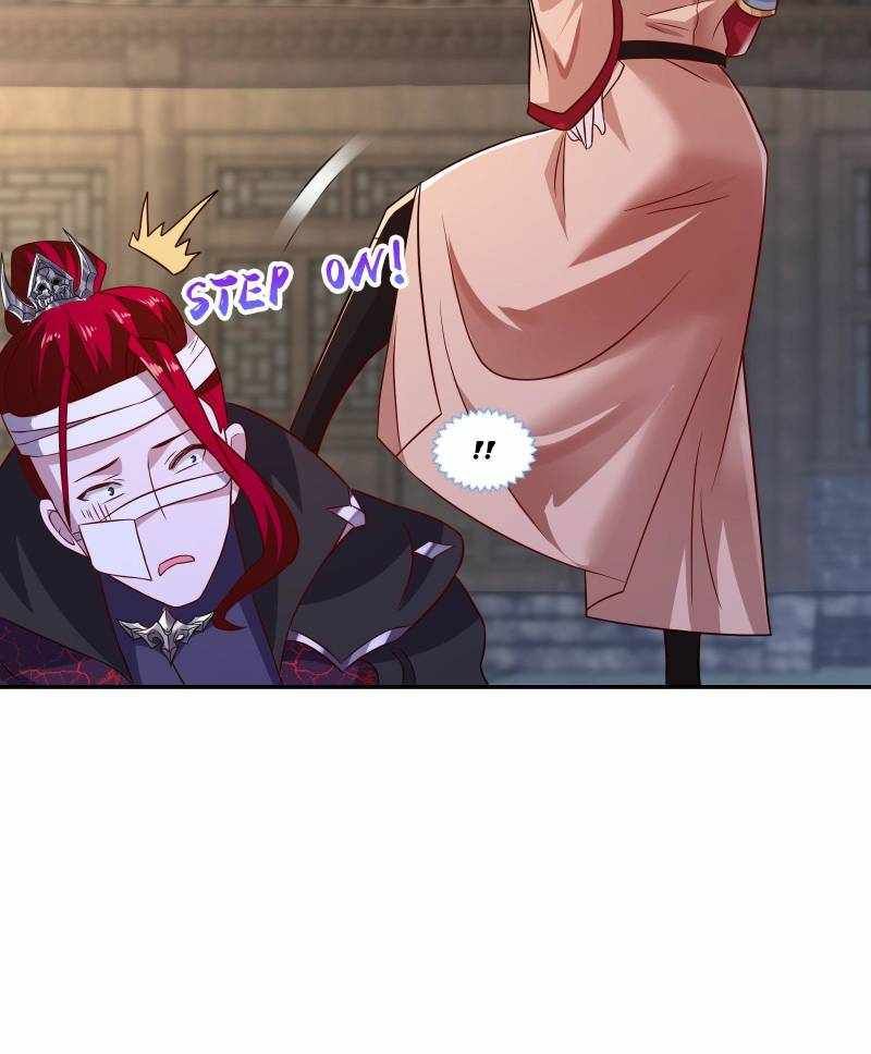 I Just Want To Live A Simple Life chapter 85 page 36