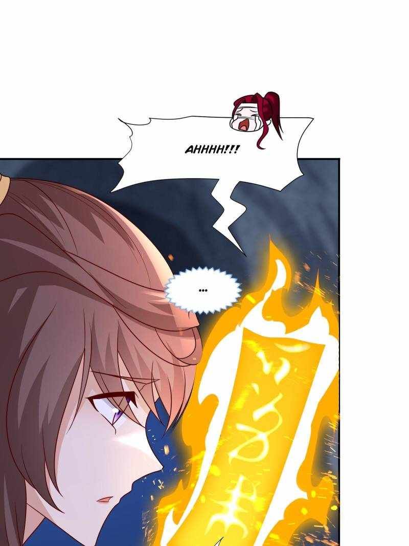 I Just Want To Live A Simple Life chapter 85 page 37