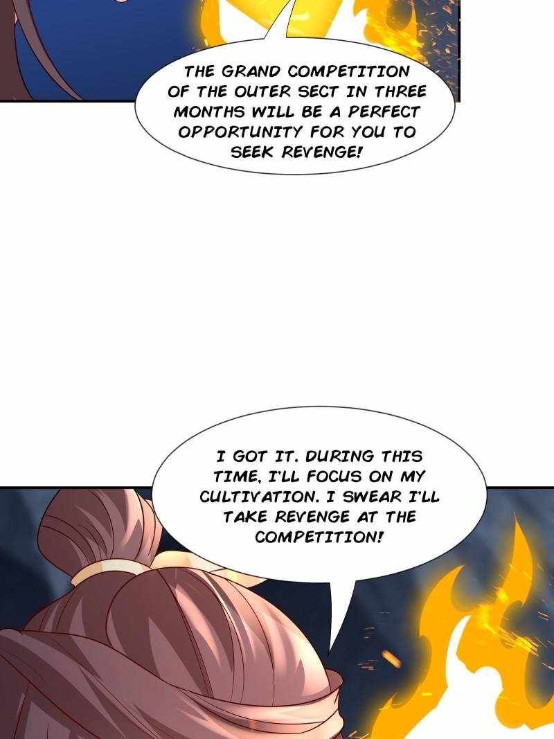 I Just Want To Live A Simple Life chapter 85 page 38