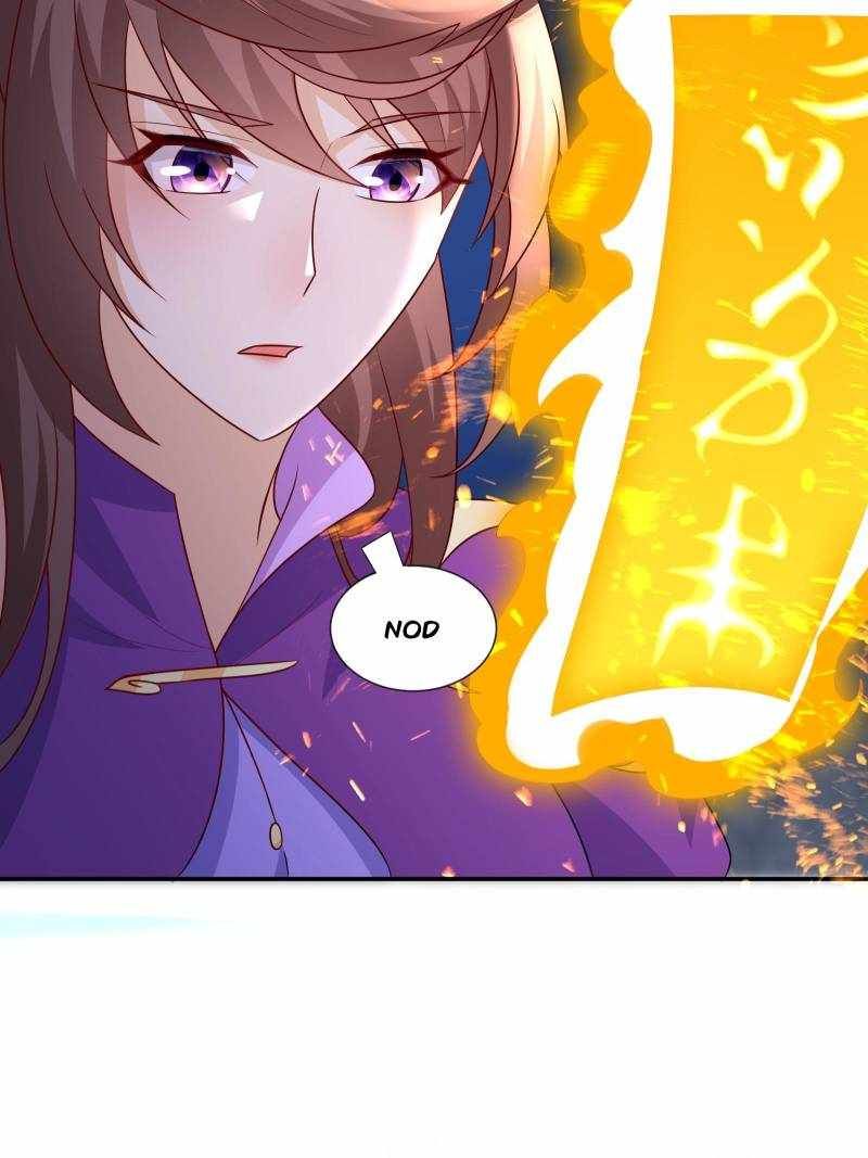 I Just Want To Live A Simple Life chapter 85 page 39