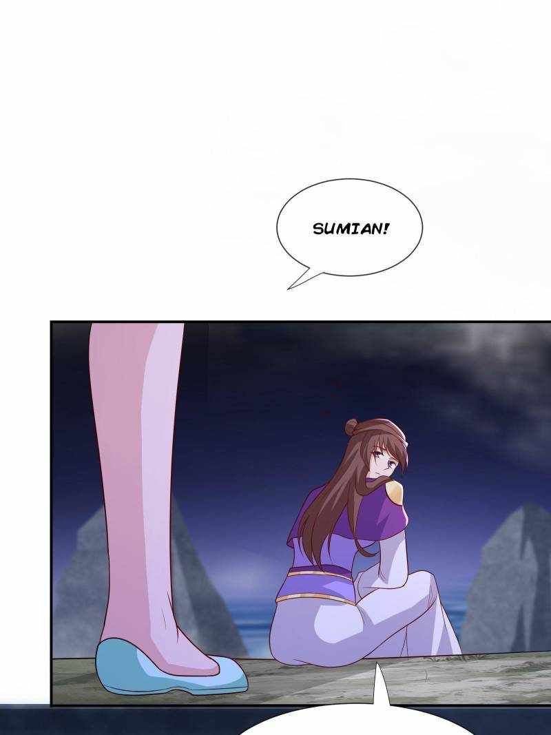 I Just Want To Live A Simple Life chapter 85 page 40