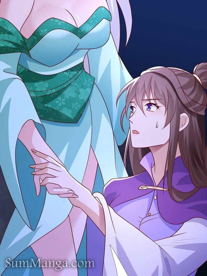 I Just Want To Live A Simple Life chapter 85 page 42