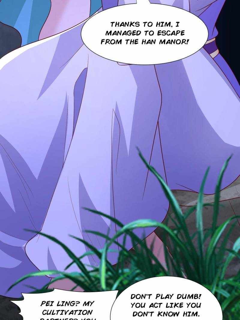 I Just Want To Live A Simple Life chapter 85 page 43