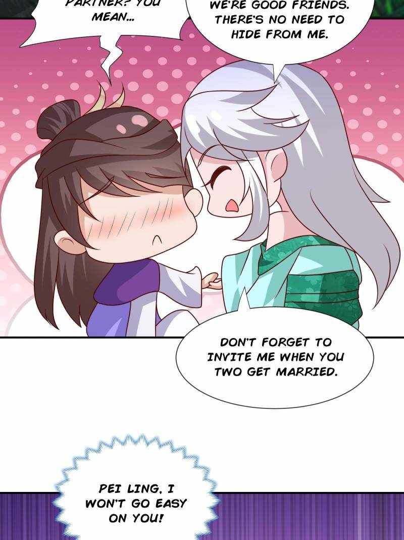 I Just Want To Live A Simple Life chapter 85 page 44