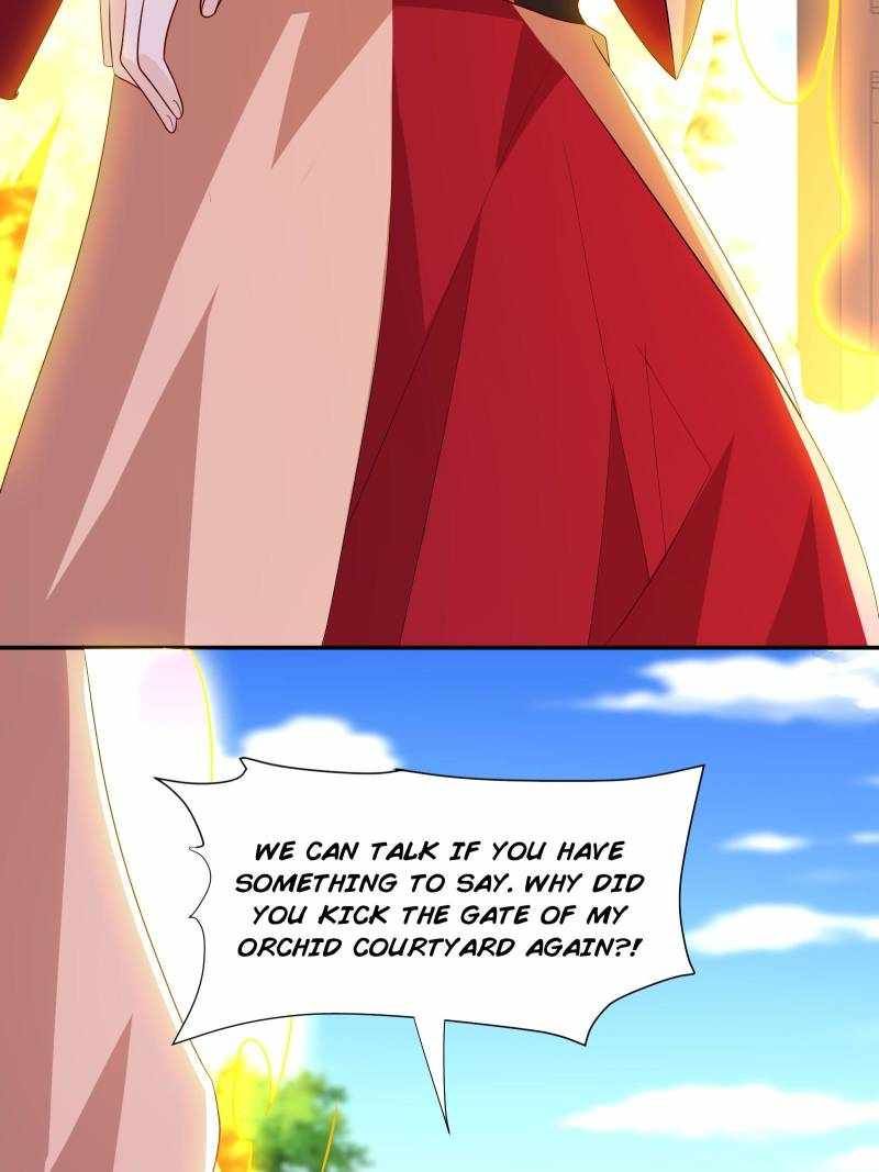 I Just Want To Live A Simple Life chapter 85 page 8