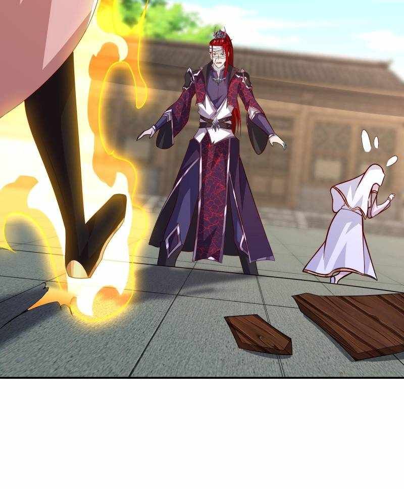 I Just Want To Live A Simple Life chapter 85 page 9