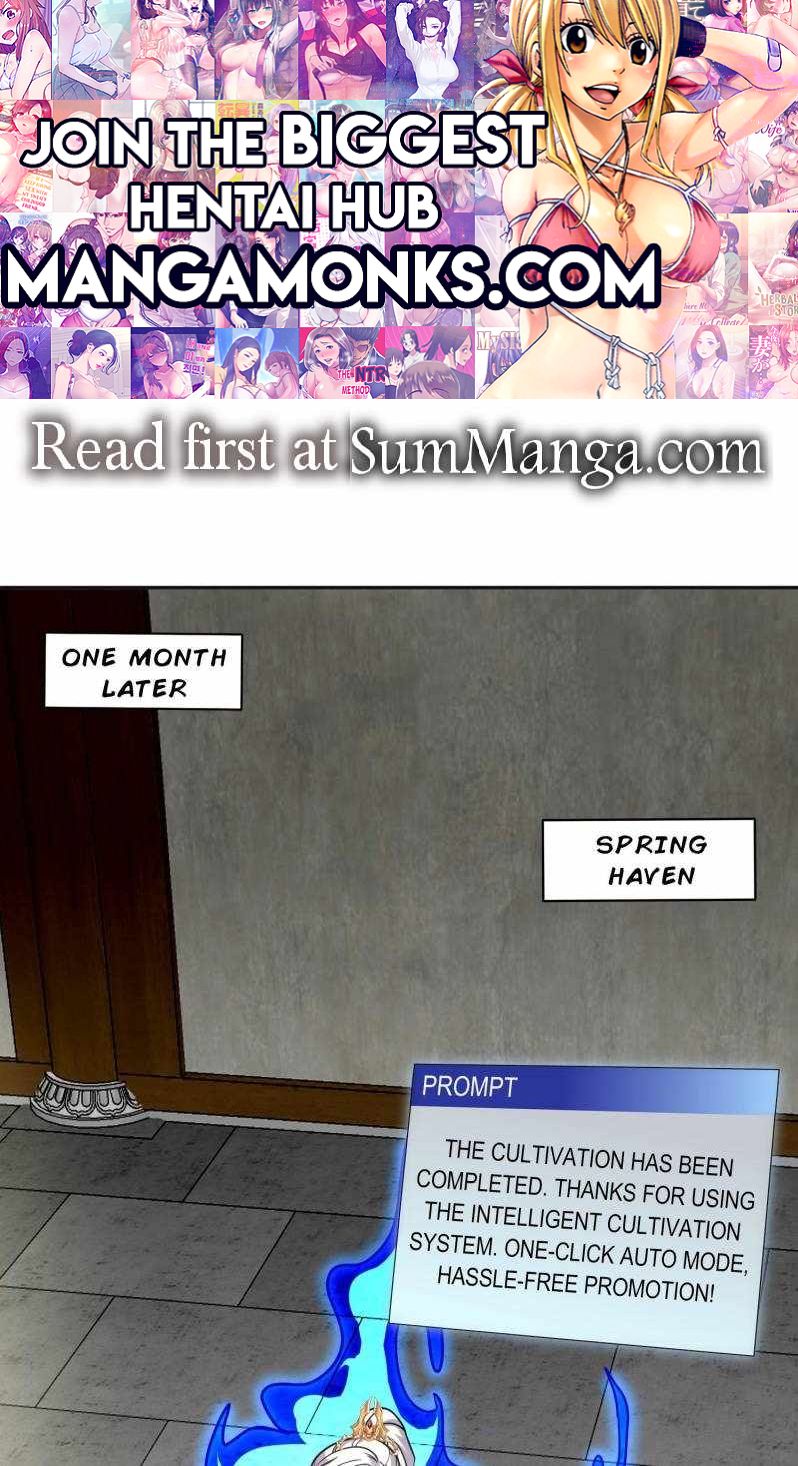 I Just Want To Live A Simple Life chapter 86 page 1