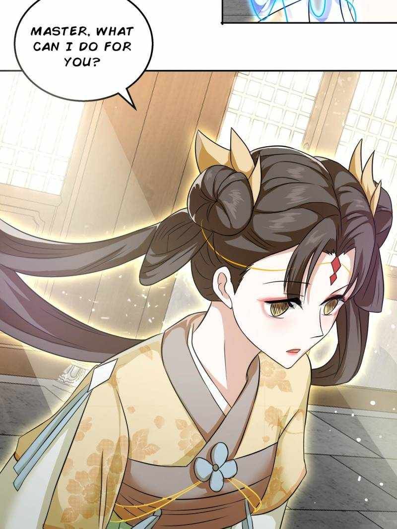 I Just Want To Live A Simple Life chapter 86 page 11