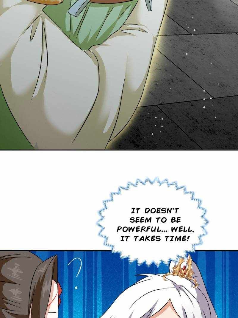 I Just Want To Live A Simple Life chapter 86 page 12