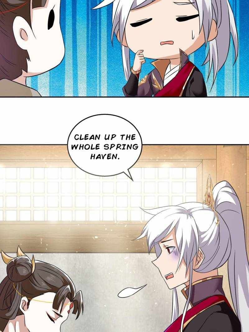 I Just Want To Live A Simple Life chapter 86 page 13