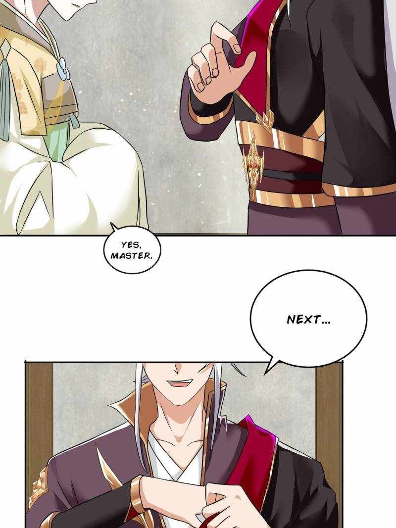 I Just Want To Live A Simple Life chapter 86 page 14