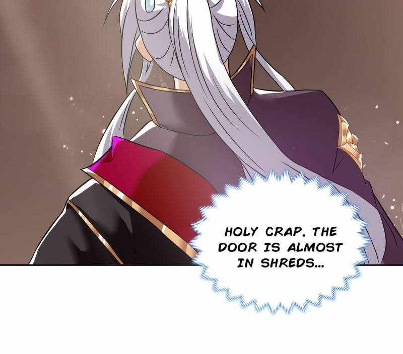 I Just Want To Live A Simple Life chapter 86 page 18